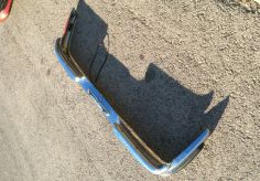 Mercedes Benz Bumper W111 280 SE Coupe/Cabrio 3.5