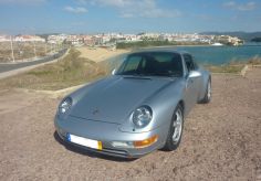 Porsche 911 (993) Carrera 2