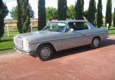 Mercedes - Benz 250 CE