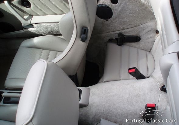 Porsche 911 (964) Carrera 2 Convertible